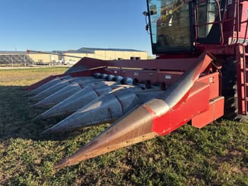 Main image Case IH 863